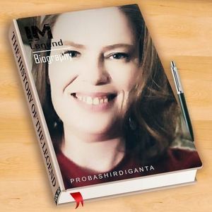 Meet your Posher, Kerri